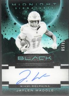 Jaylen Waddle