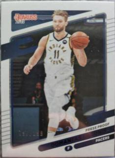 Domantas Sabonis