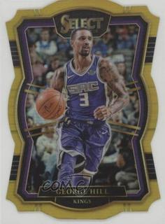 George Hill