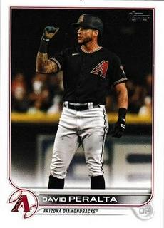 David Peralta
