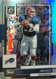 Jim Kelly