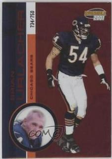 Brian Urlacher