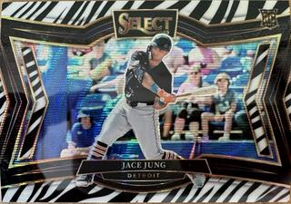 Jace Jung