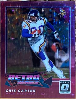 Cris Carter