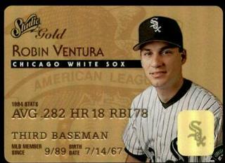Robin Ventura
