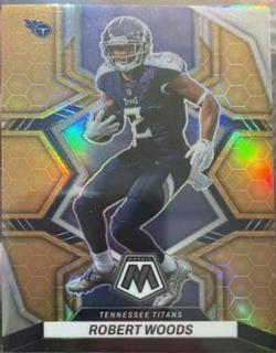 Robert Woods