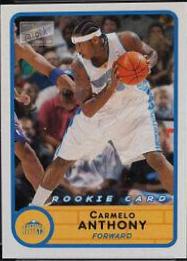 Carmelo Anthony