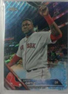 David Ortiz