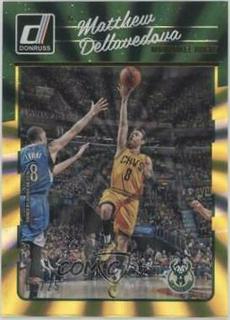Matthew Dellavedova