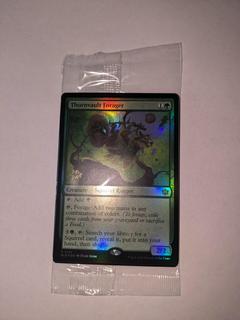 Thornvault Forager