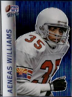 Aeneas Williams