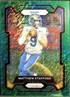 Matthew Stafford
