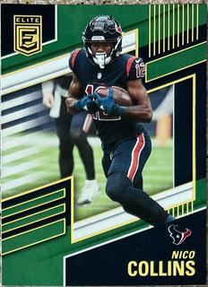 Nico Collins
