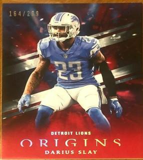 Darius Slay