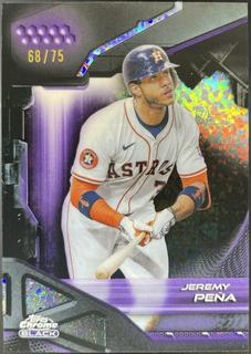 Jeremy Pena