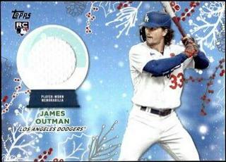 James Outman