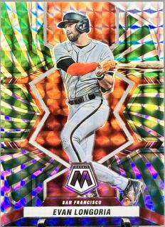 Evan Longoria