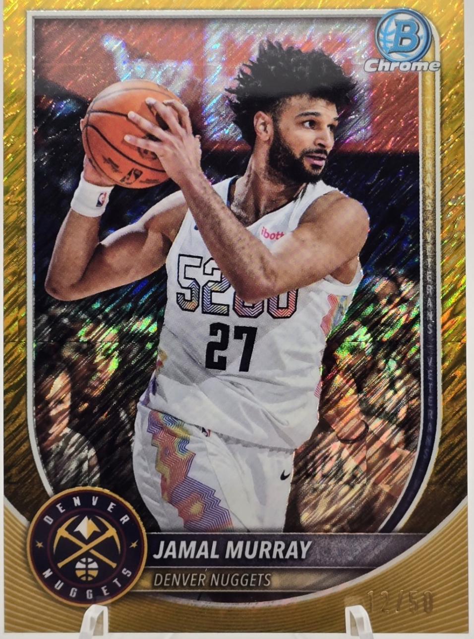 Jamal Murray