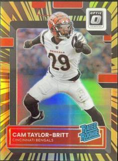 Cameron Taylor Britt