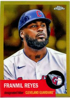 Franmil Reyes