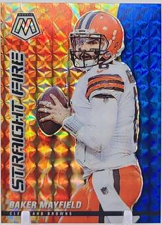 Baker Mayfield