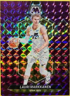 Lauri Markkanen
