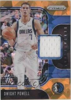 Dwight Powell