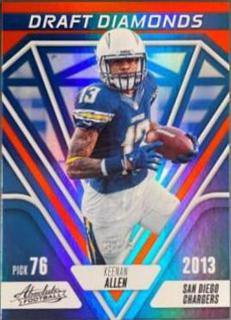 Keenan Allen