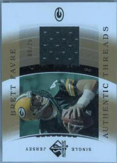 Brett Favre