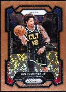 Kelly Oubre Jr.