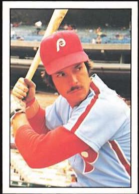 Jerry Martin #475 Baseball Cards 1975 SSPC