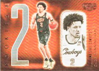 Cade Cunningham