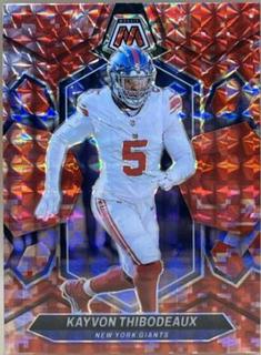 Kayvon Thibodeaux