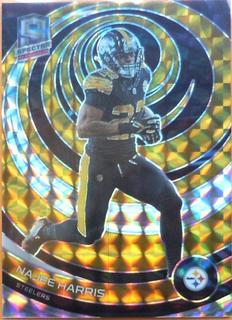 Najee Harris