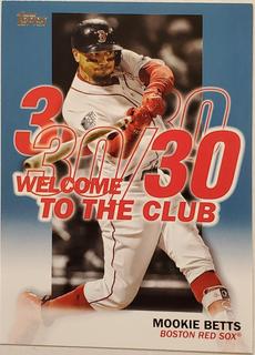 Mookie Betts