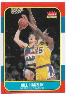 Bill Hanzlik
