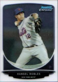 Hansel Robles