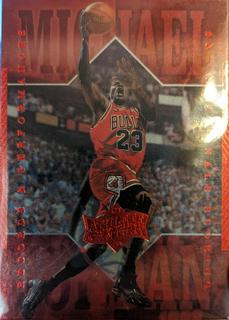 Michael Jordan