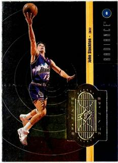 John Stockton