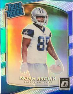 Noah Brown