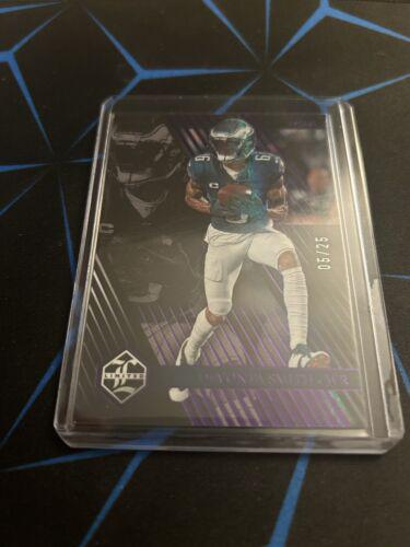 DeVonta Smith [Amethyst Spotlight] #83