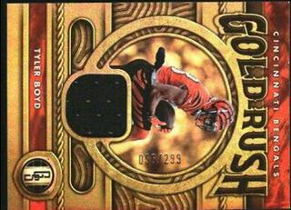 Tyler Boyd