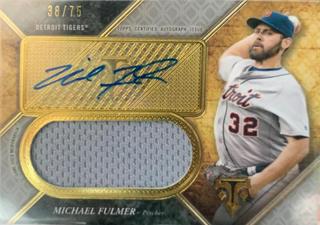Michael Fulmer