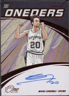 Manu Ginobili