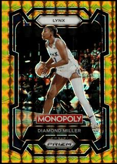 Diamond Miller