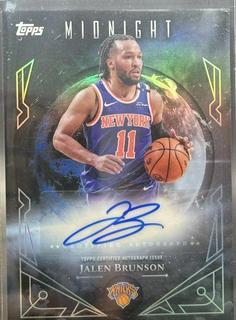 Jalen Brunson