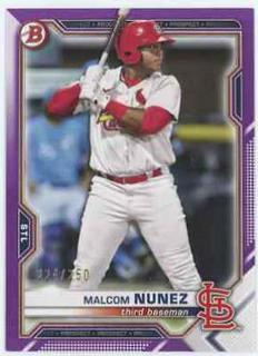 Malcom Nunez