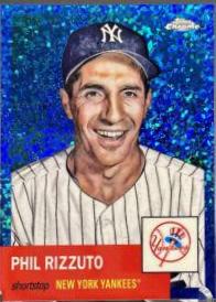 Phil Rizzuto