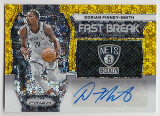 Dorian Finney-Smith