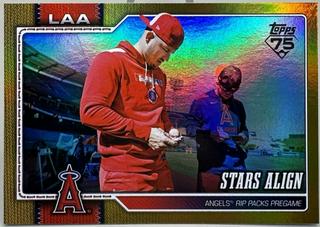 Mike Trout